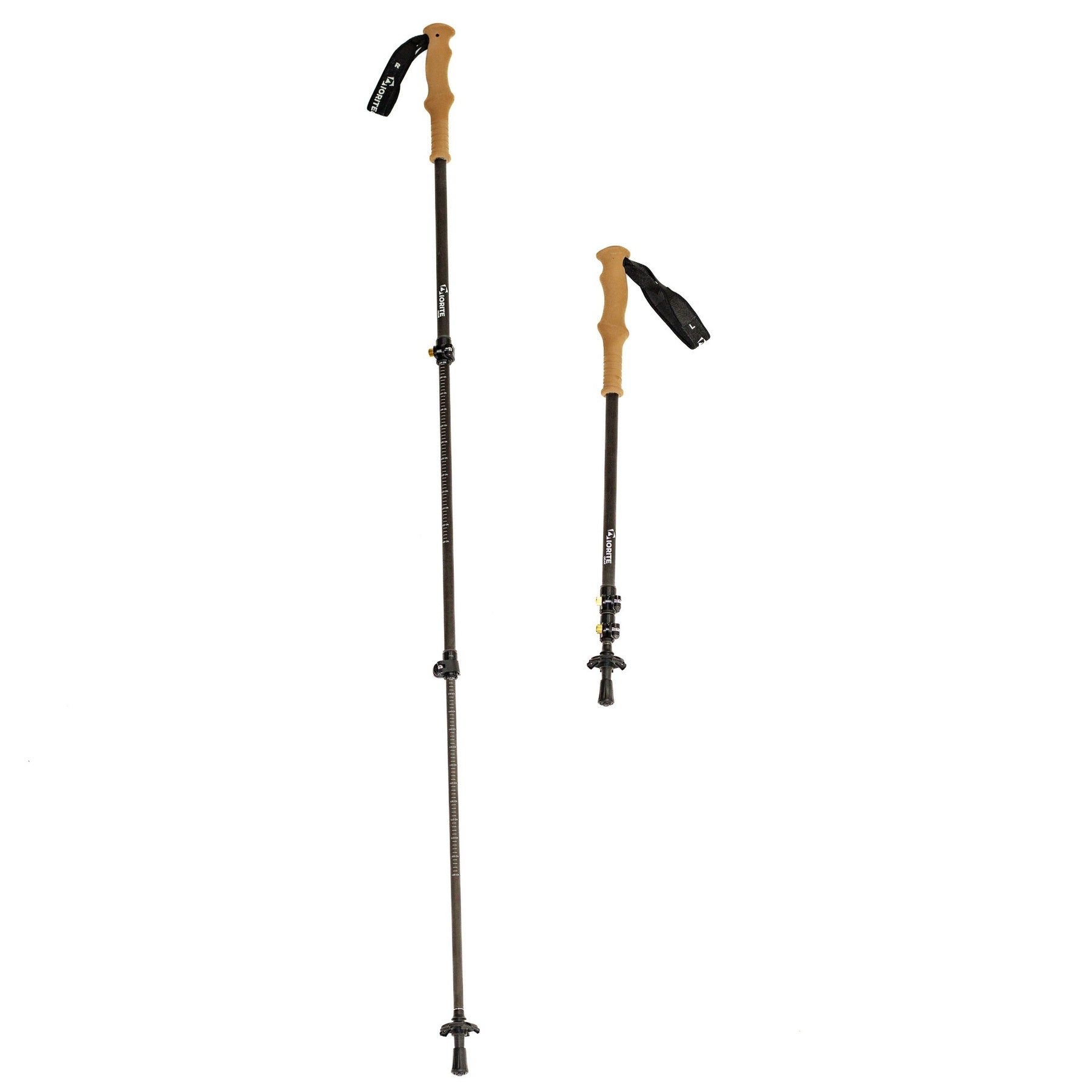 Best backpacking trekking poles