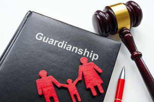 Guardianship